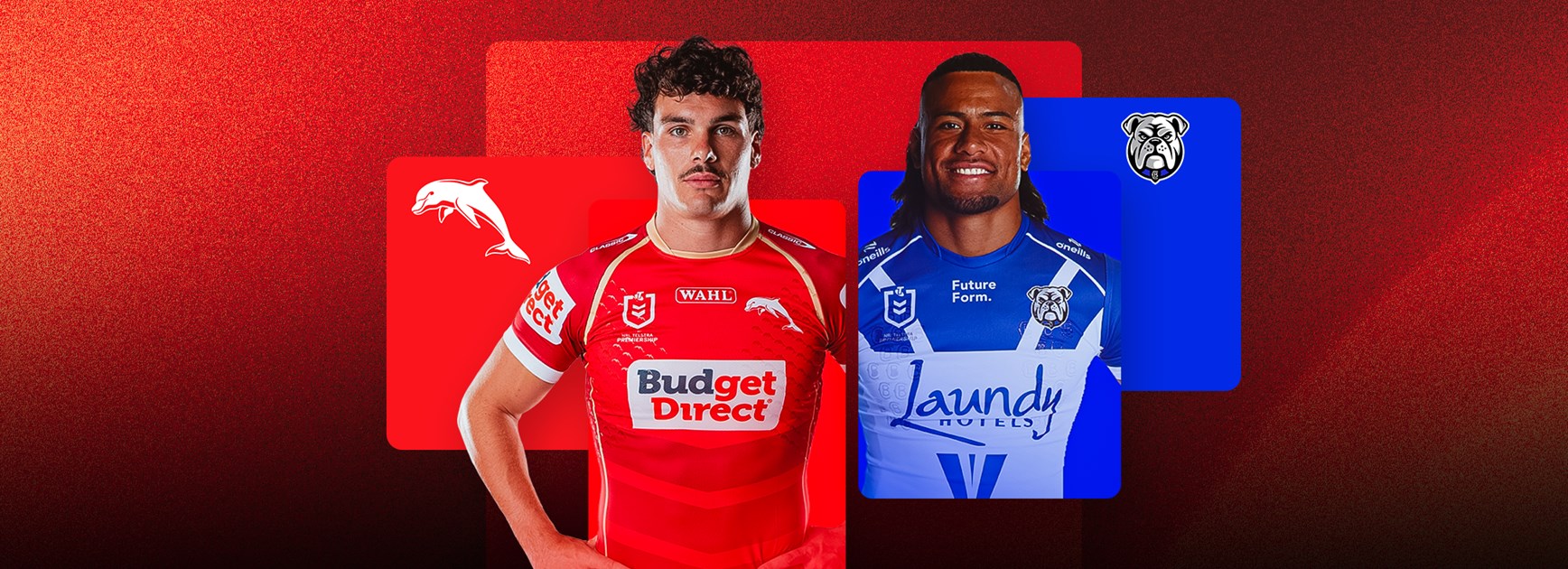 Match Preview: Round 10 – Dolphins v Bulldogs
