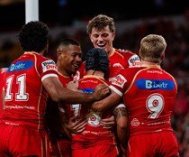 Dolphins v Bulldogs - Round 10, 2026
