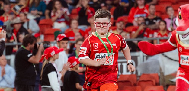 Finn's Kick for a Cause