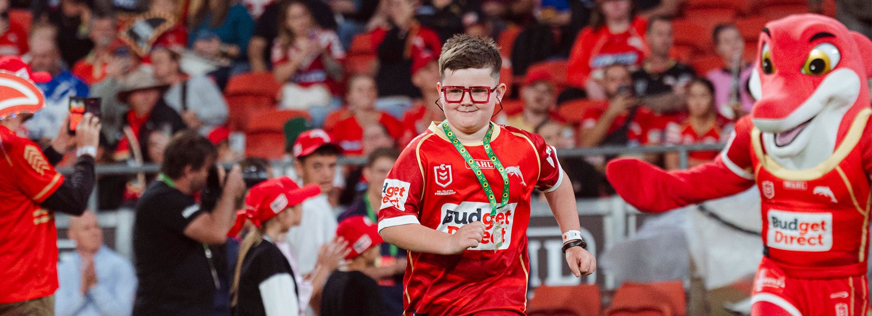 Finn's Kick for a Cause
