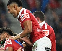 Rabbitohs v Dolphins - Round 11, 2026