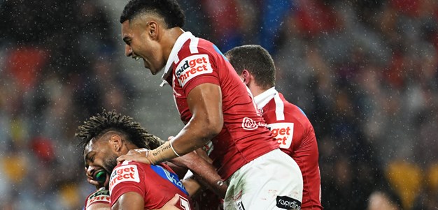 Rabbitohs v Dolphins - Round 11, 2026