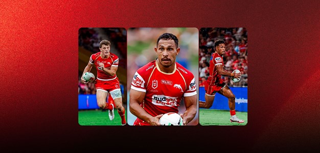 Match Preview: Round 12 – Dolphins v Raiders