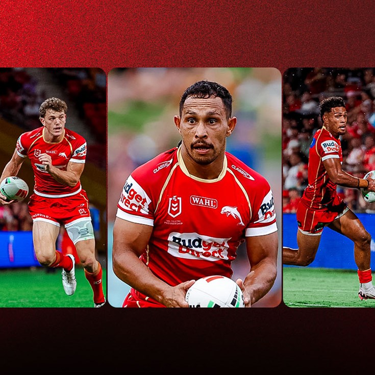 Match Preview: Round 12 – Dolphins v Raiders