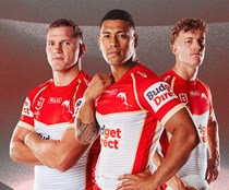 Dolphins Team List: Round 16 v Tigers