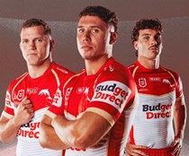 Dolphins Team List: Round 18 v Knights