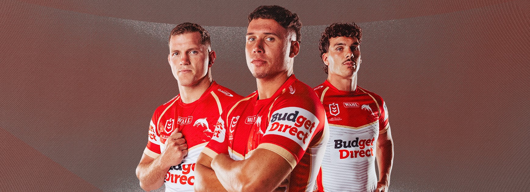 Dolphins Team List: Round 18 v Knights
