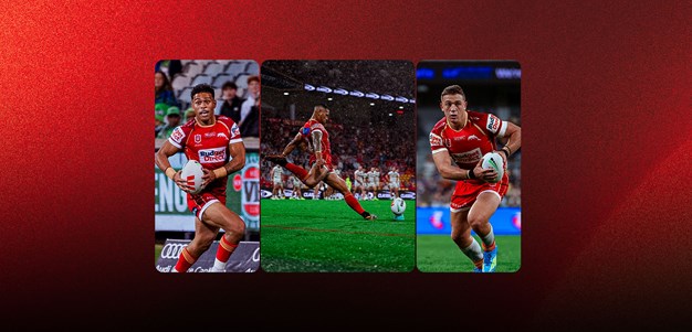 Match Preview: Round 15 – Dolphins v Roosters