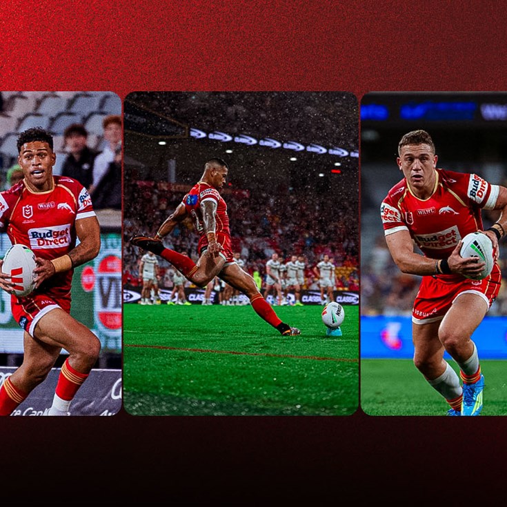 Match Preview: Round 15 – Dolphins v Roosters