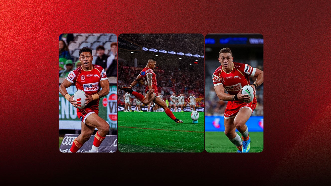 Match Preview: Round 15 – Dolphins v Roosters
