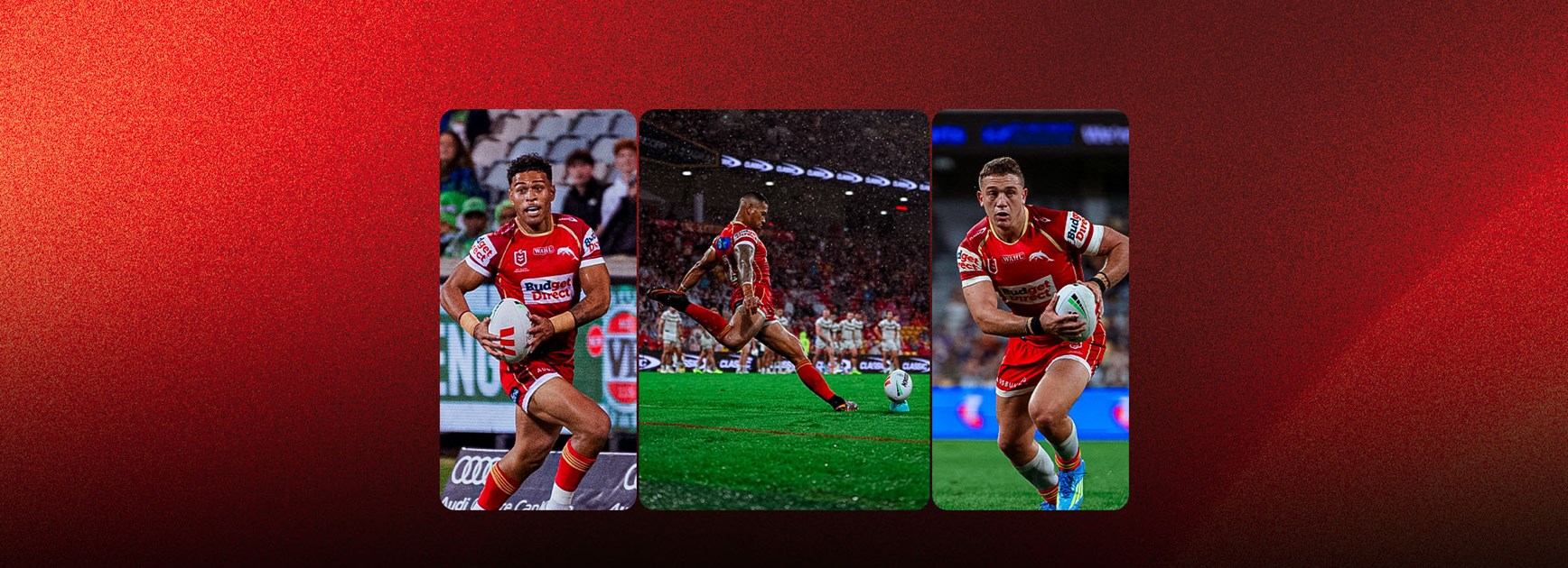 Match Preview: Round 15 – Dolphins v Roosters