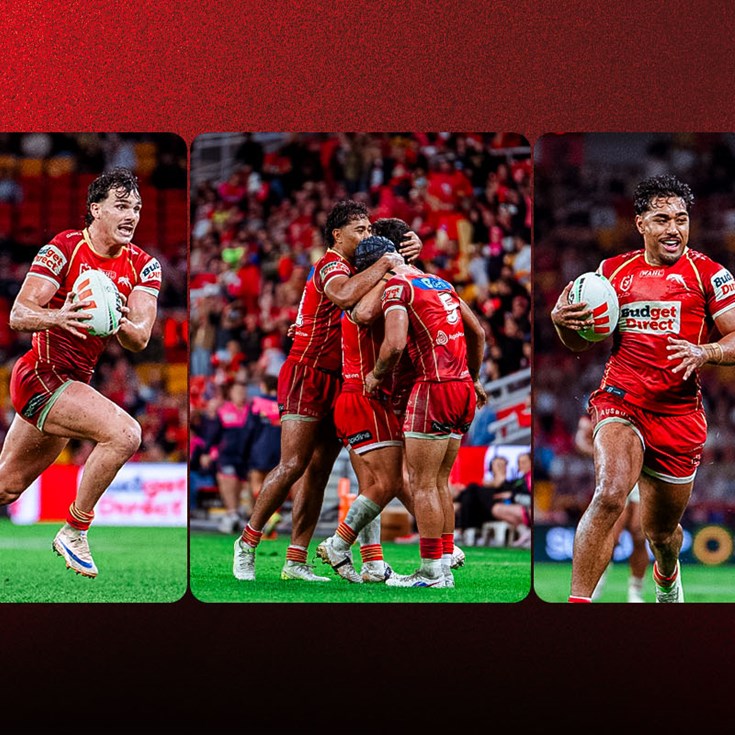 Match Preview: Round 16 – Dolphins v Tigers
