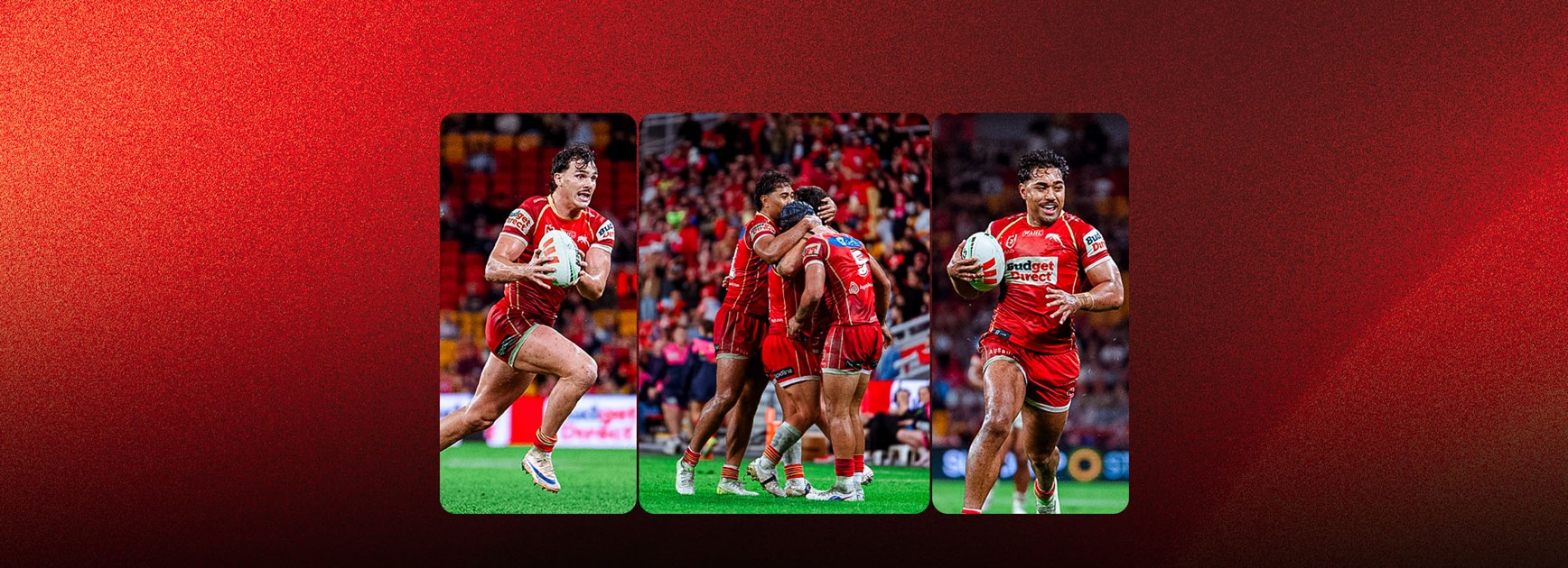 Match Preview: Round 16 – Dolphins v Tigers