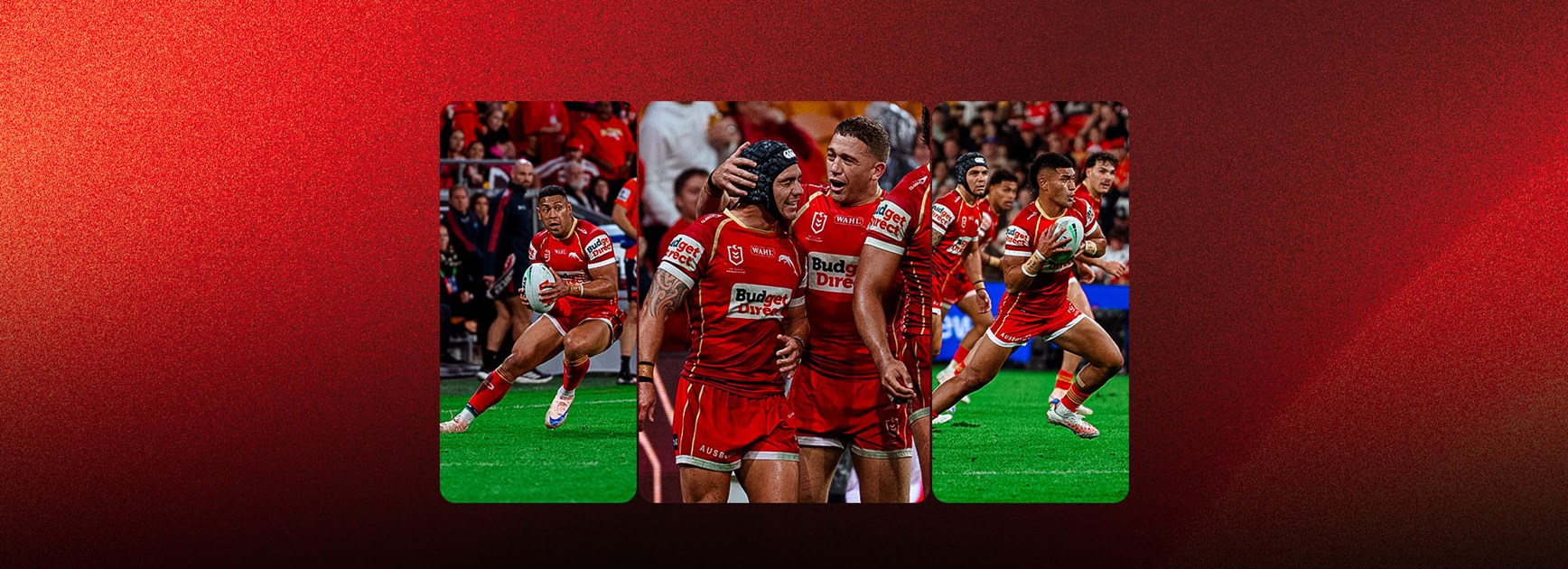 Match Preview: Round 17 – Dolphins v Warriors