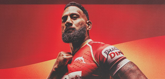 Molo powers on with new two-year deal
