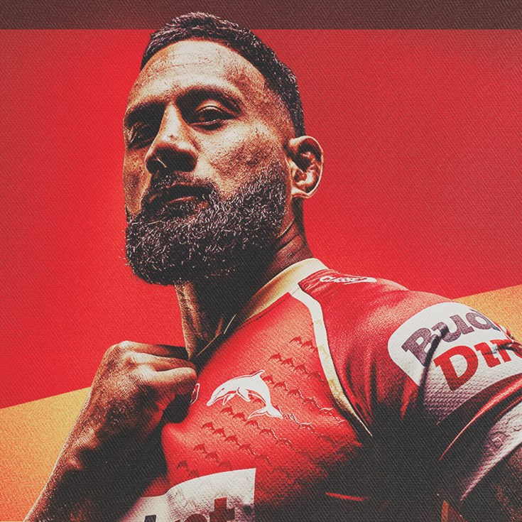 Molo Powers On With New Two-year Deal