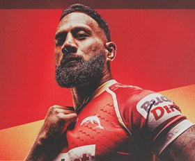 Molo powers on with new two-year deal