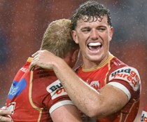 Bostock called into Blues squad