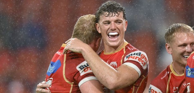 Bostock called into Blues squad