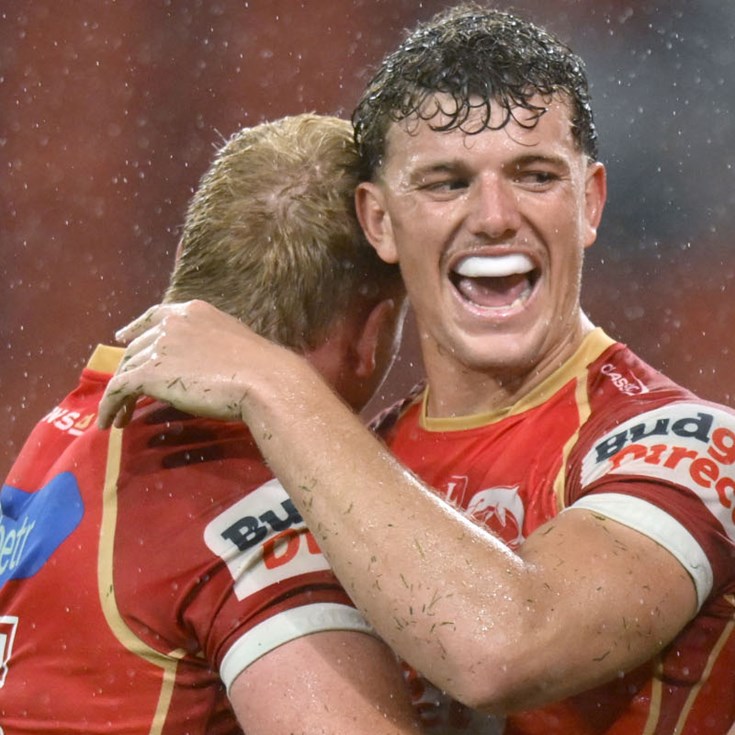 Bostock called into Blues squad