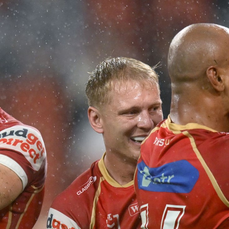 Bostock called into Blues squad