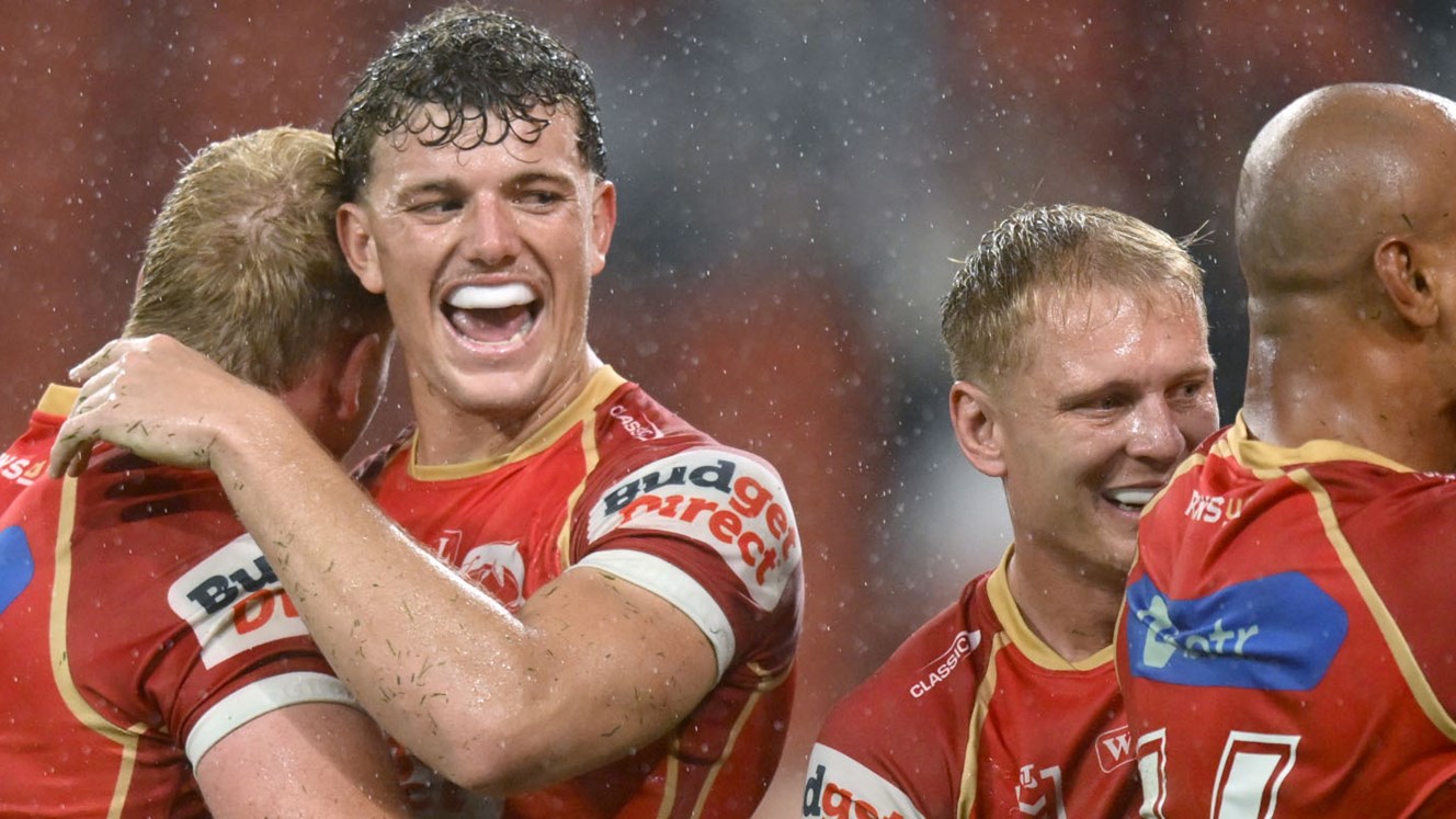 Bostock called into Blues squad