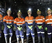 Dolphins head north to Moranbah mine
