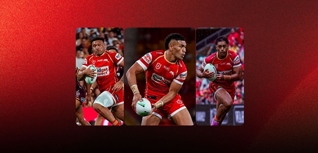 Match Preview: Round 14 – Dolphins v Cowboys