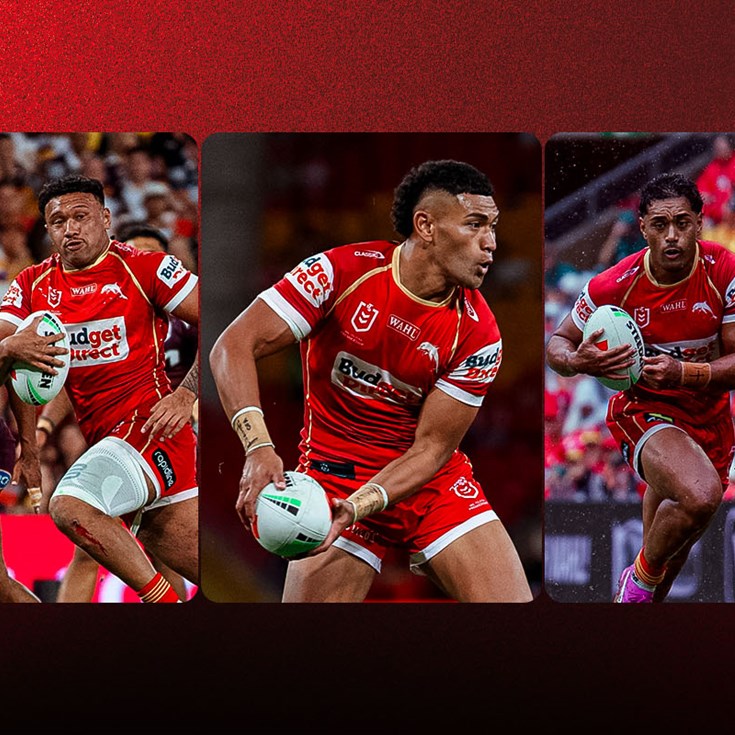 Match Preview: Round 14 – Dolphins v Cowboys