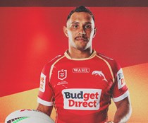Fan favourite Fuller extends for 2027