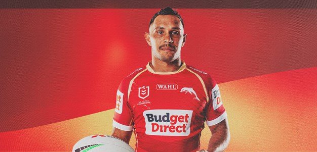 Fan favourite Fuller extends for 2027