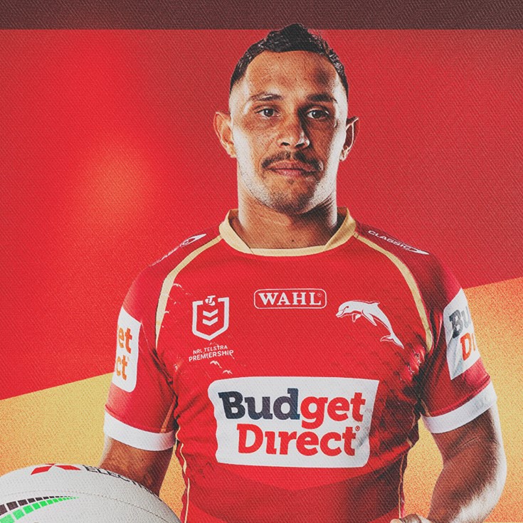 Fan favourite Fuller extends for 2027