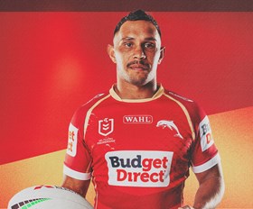 Fan favourite Fuller extends for 2027