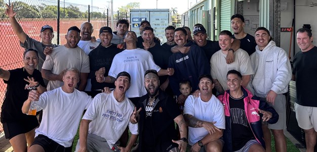 Celebrating connection and community: Dolphins embrace Māori culture