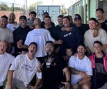 Celebrating connection and community: Dolphins embrace Māori culture