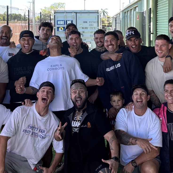 Celebrating connection and community: Dolphins embrace Māori culture