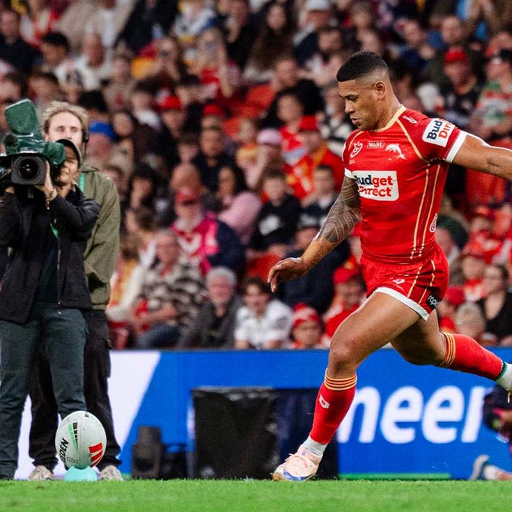 Isaako equals Premiership record