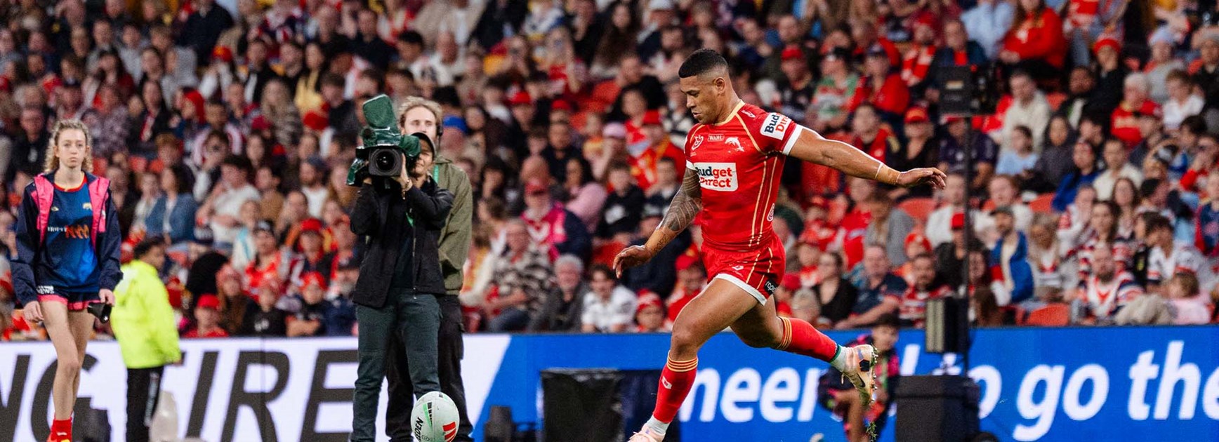 Isaako equals Premiership record