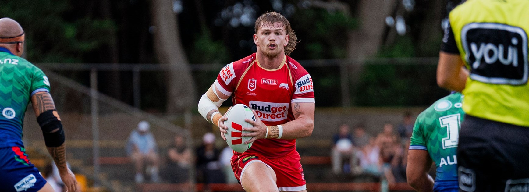 Keeley granted immediate release