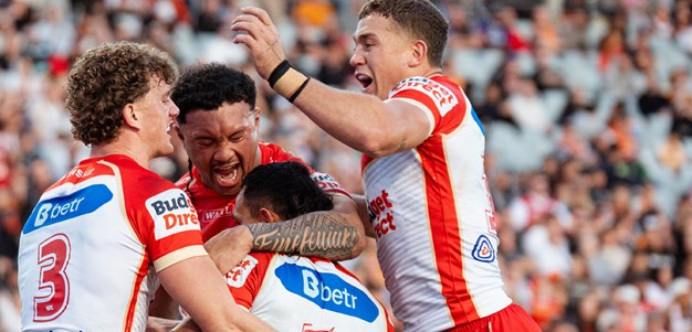 Wests Tigers v Dolphins – Round 16, 2026