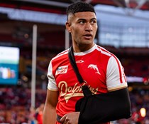Injury Update: Katoa undergoes surgery