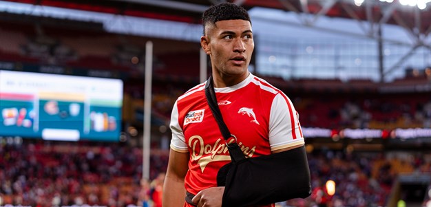 Injury Update: Katoa undergoes surgery