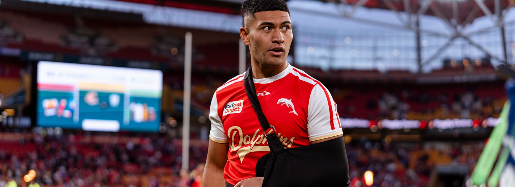 Injury Update: Katoa undergoes surgery