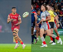 Injury Update: Katoa to miss Tigers clash