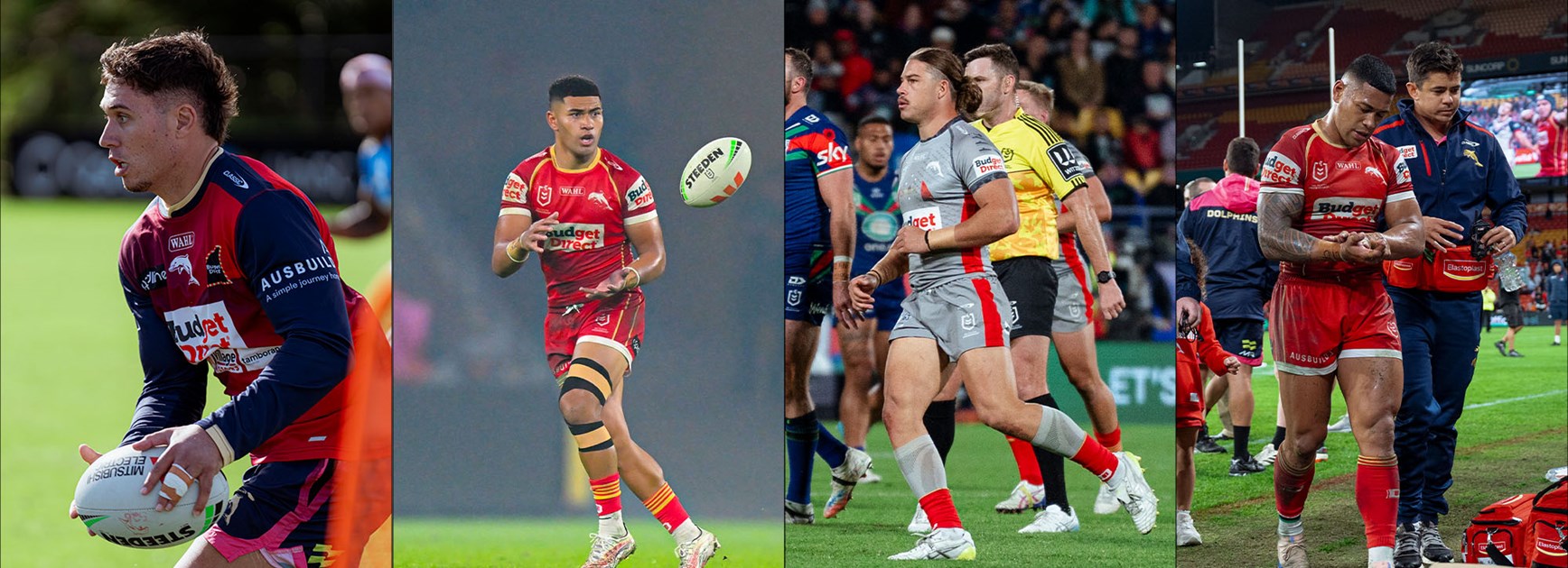 Injury Update: Katoa to miss Tigers clash