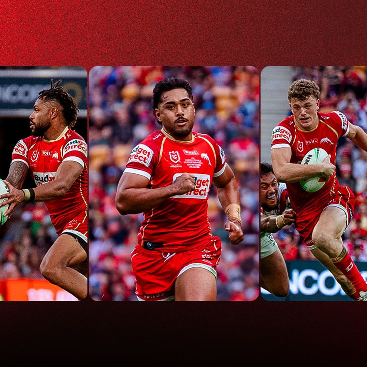 Match Preview: Round 20 – Dolphins v Cowboys