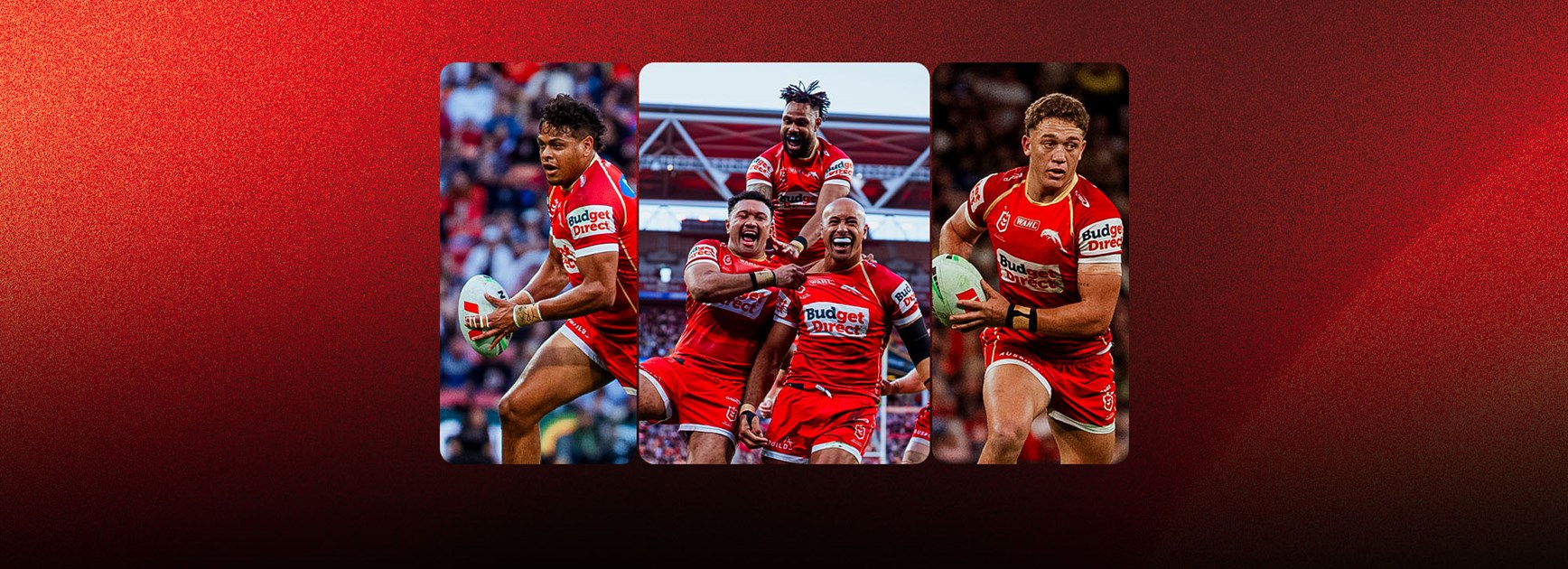 Match Preview: Round 22 – Dolphins v Dragons