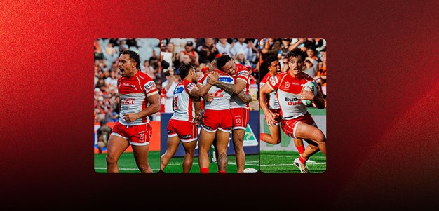 Match Preview: Round 18 – Dolphins v Knights