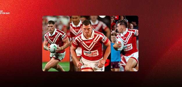 Match Preview: Round 19 – Dolphins v Sharks