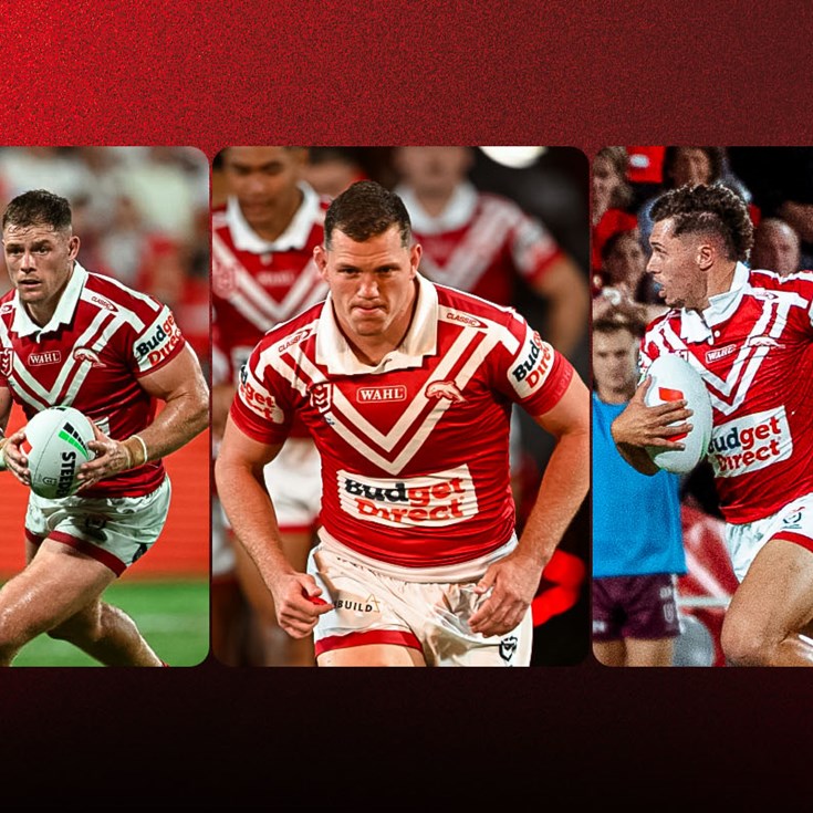 Match Preview: Round 19 – Dolphins v Sharks